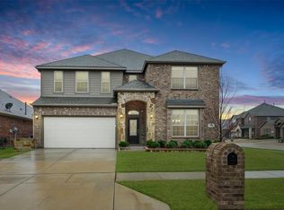 3900 Wavertree Rd, Frisco, TX 75036