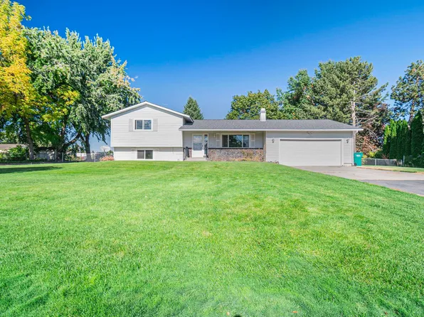 15609 E 11th Ave, Veradale, WA 99037