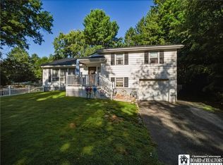 70 Howard Ave, Jamestown, NY 14701
