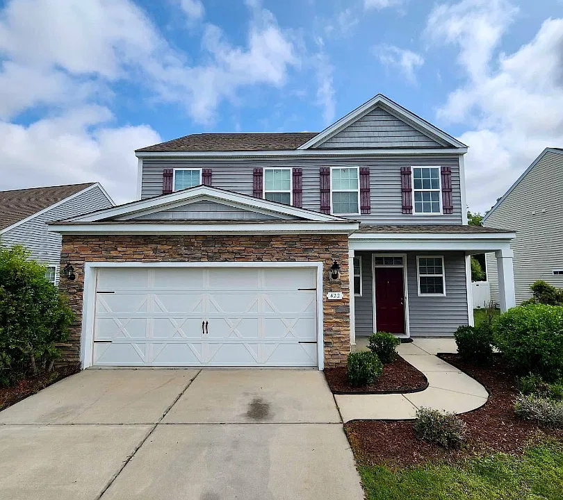 422 Moss Pond Rd