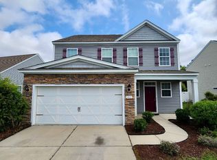 422 Moss Pond Rd, Myrtle Beach, SC 29588