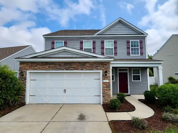 422 Moss Pond Rd, Myrtle Beach, SC 29588