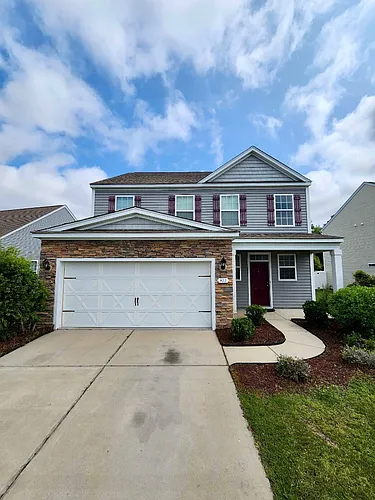 422 Moss Pond Rd Photo 1