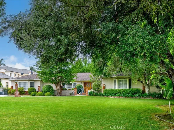 225 W Longden Ave, Arcadia, CA 91007