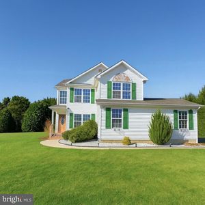 4 White Bonnet Ct, Harrington, DE, 19952