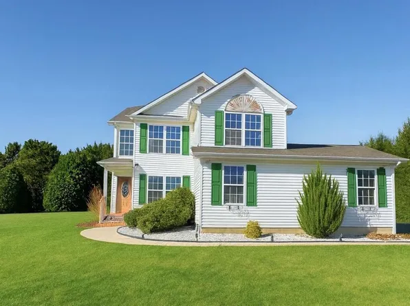 4 White Bonnet Ct, Harrington, DE 19952