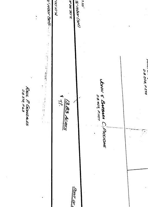 2nd image of Bush Rd