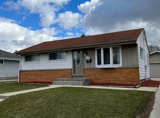 4206 S 57th St, Milwaukee, WI 53220