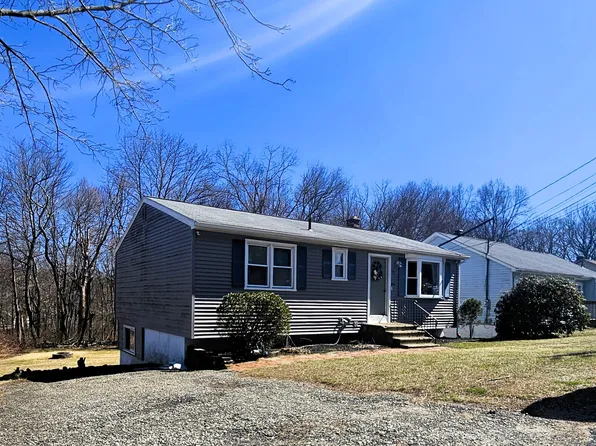 78 Madera Drive, Waterbury, CT 06704