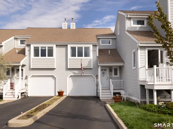 108 Sandpiper Crescent #108, Milford, CT 06460