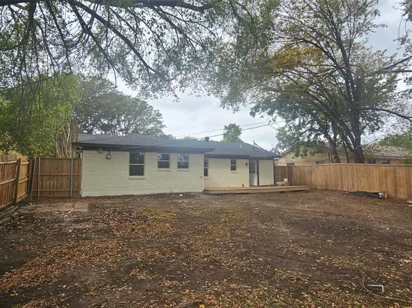 1712 Cascade St, Mesquite, TX 75149