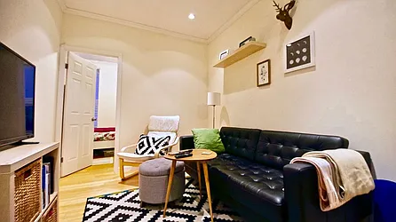 Rented by Brick&Mortar