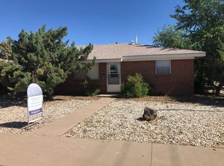 1301 W Bonita Dr #W, Roswell, NM 88203