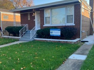 12645 S Yale Ave, Chicago, IL