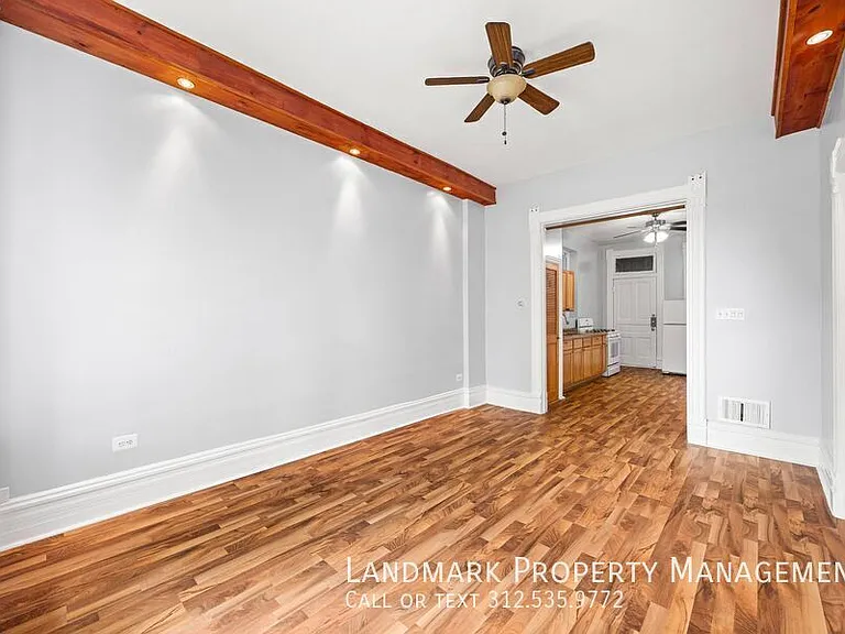 1124 N Wolcott Ave #1 — Photo 7