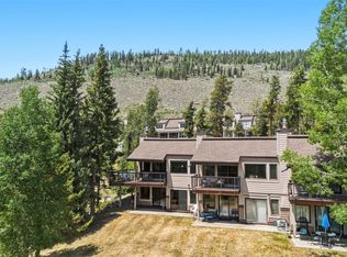 150 Tennis Club Rd #1620, Dillon, CO 80435