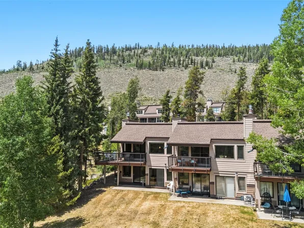 150 Tennis Club Road UNIT 1620, Keystone, CO 80435