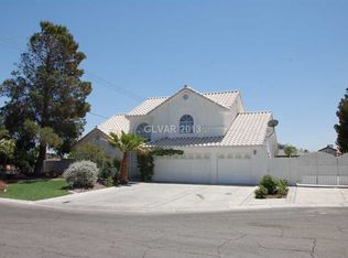 6701 Lost River Ct, Las Vegas, NV 89108