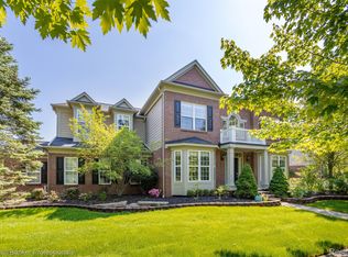 50154 Black Horse Ln SW, Canton, MI 48188