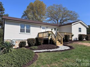4866 Fork Rd, Norwood, NC 28128