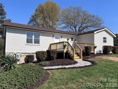 4866 Fork Rd, Norwood, NC, 28128