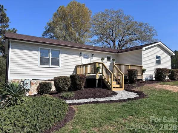 4866 Fork Rd, Norwood, NC 28128