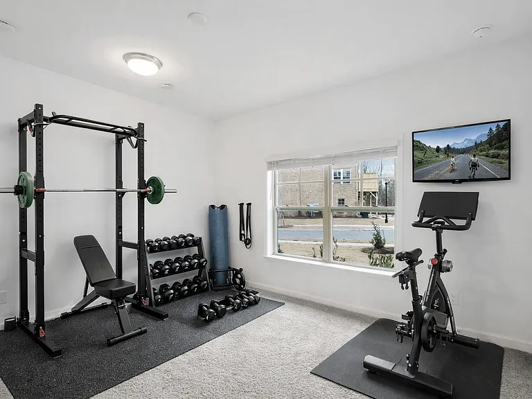 Greystone Townhomes — Photo 33