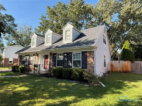 4726 Sutton Pl, Toledo, OH 43623