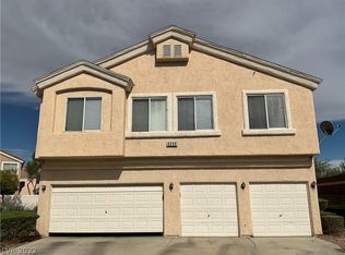 6098 Allred Pl UNIT 101, Henderson, NV 89011