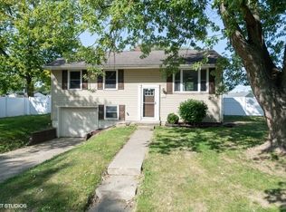 1404 Maplewood Dr, Kokomo, IN