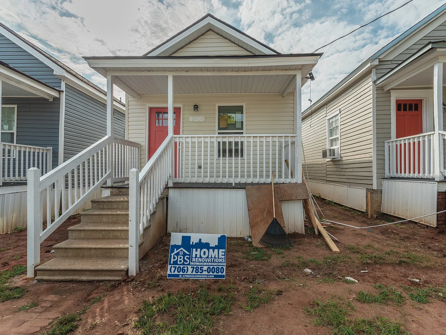 2 bed, 605 sqft, $1,000 — Photo 1