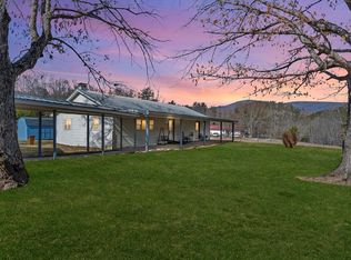 5707 Bens Run Rd, Covington, VA 24426