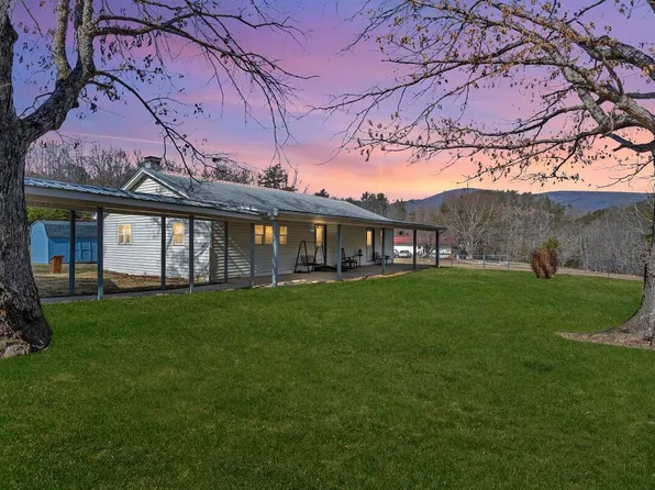 5707 Bens Run Rd, Covington, VA 24426