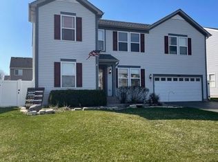 642 Summerlyn Dr, Antioch, IL 60002