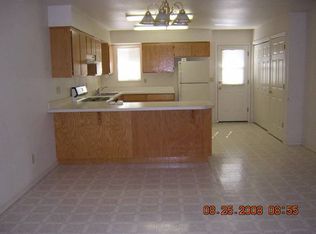 265 E Fairview St, Fallon, NV 89406