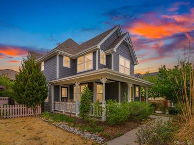 8345 E 22nd Avenue, Denver, CO, 80238