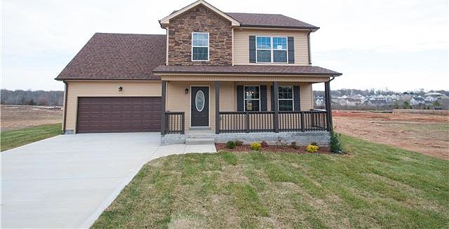 1st image of 151 Liberty Park Lot 151