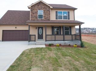151 Liberty Park LOT 151, Clarksville, TN 37042