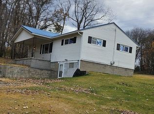836 Indiana Ave, Blairsville, PA