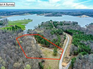 1570 Reedy Creek Rd, Huntingdon, TN 38344