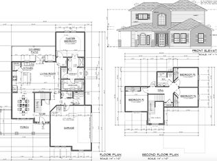 2817 Lake Tranquility Dr, Corpus Christi, TX 78414