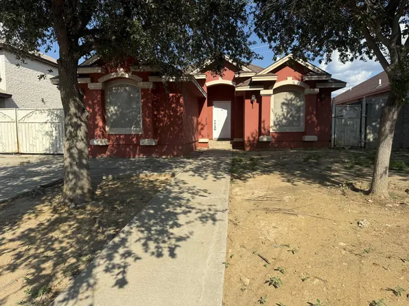 2640 Comal Loop, Laredo, TX 78046
