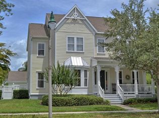 421 Celebration Ave, Celebration, FL 34747