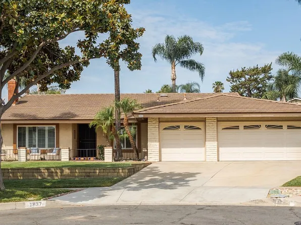 1837 Balboa Way, Upland, CA 91784