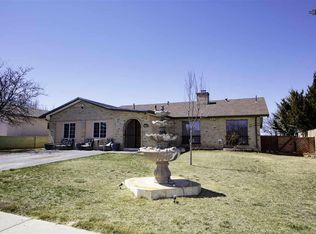1708 Placida Dr, Gallup, NM 87301