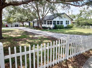 2505 Raeford Rd, Orlando, FL 32806