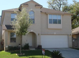 6715 Tezel Bnd, San Antonio, TX 78250
