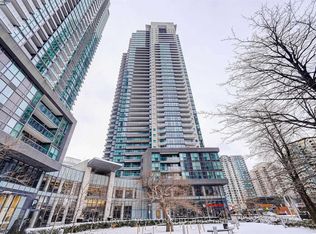 5168 Yonge St W #1811, Toronto, ON M2N0G1
