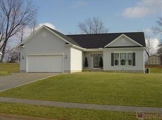 2650 Queensbury Rd, Alliance, OH 44601