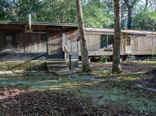 9339 E Tin Pan Alley, Inverness, FL 34453